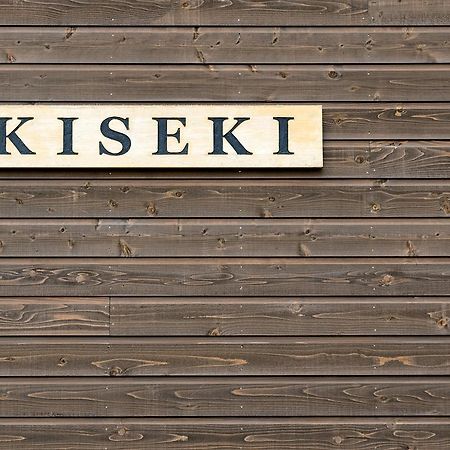 Kiseki Apartment Kutchan Exterior foto